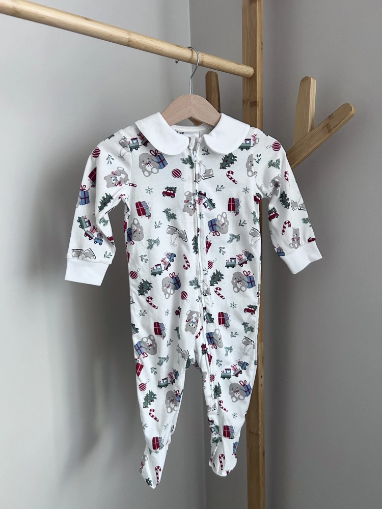 Pajacyk 68 cm H&M Unisex